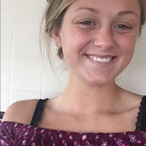 Meet your Posher, Grace